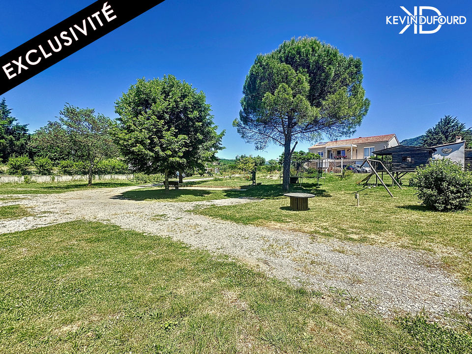 Maison à vendre, 7 pièces, 200 m², Vesseaux