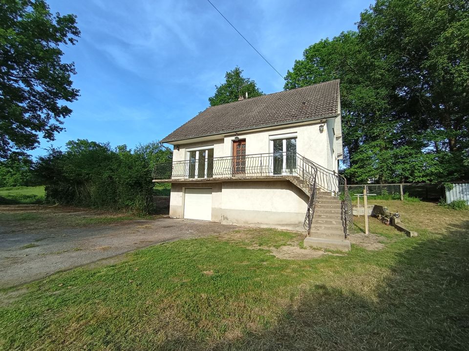 Grande maison familiale 4 chambres - Photo 2