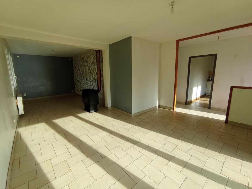 Grande maison familiale 4 chambres - Photo 5