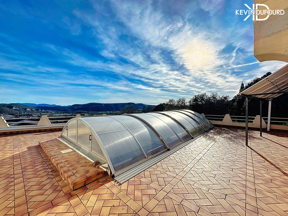 Maison de 110m² sur un terrain de 1200m² à ROSIERES - Photo 2