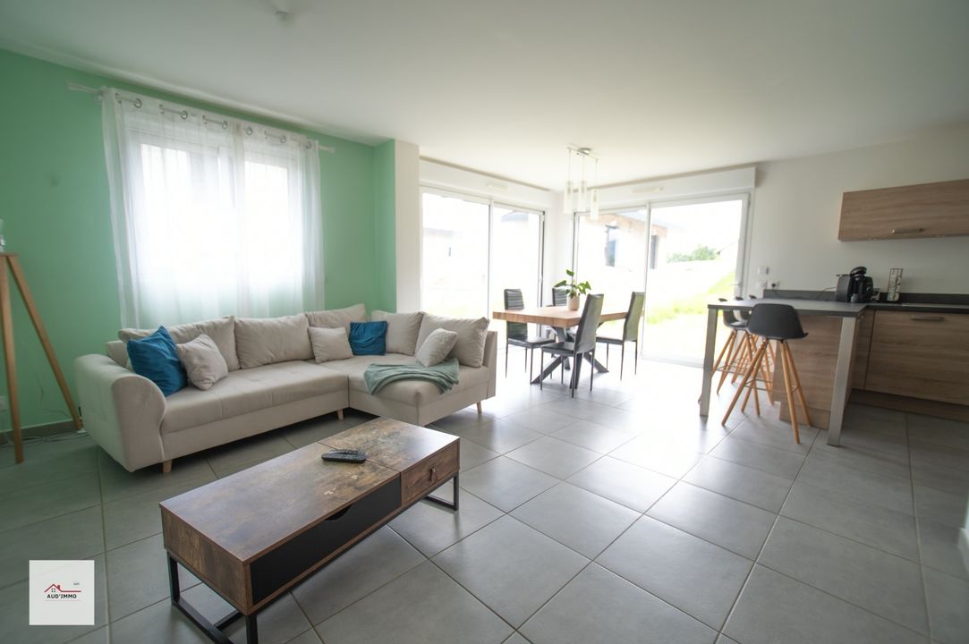 En exclusivité Reignier :  Maison contemporaine récente - Photo 2