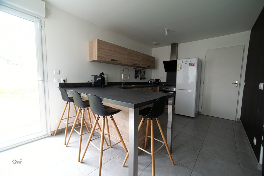 En exclusivité Reignier :  Maison contemporaine récente - Photo 4