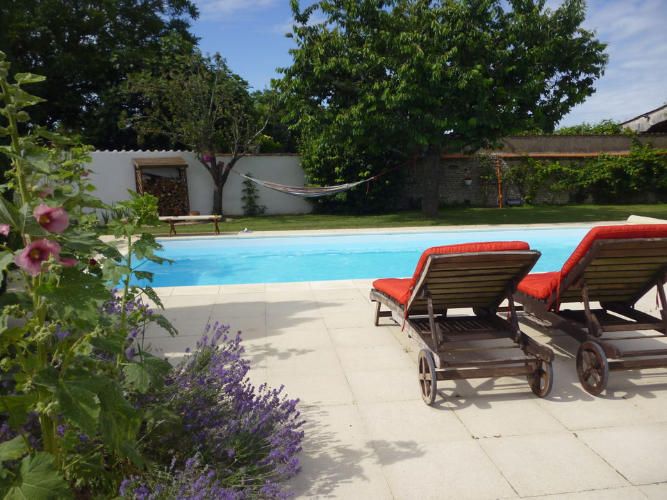 Maison à vendre, 5 pièces, 210 m², Puilboreau