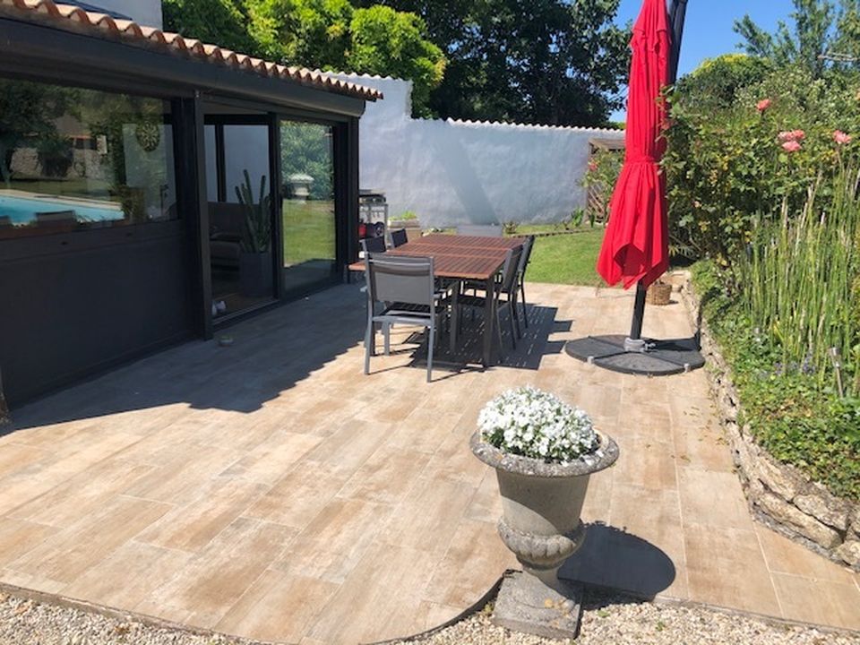 Vente Villa - Photo 2