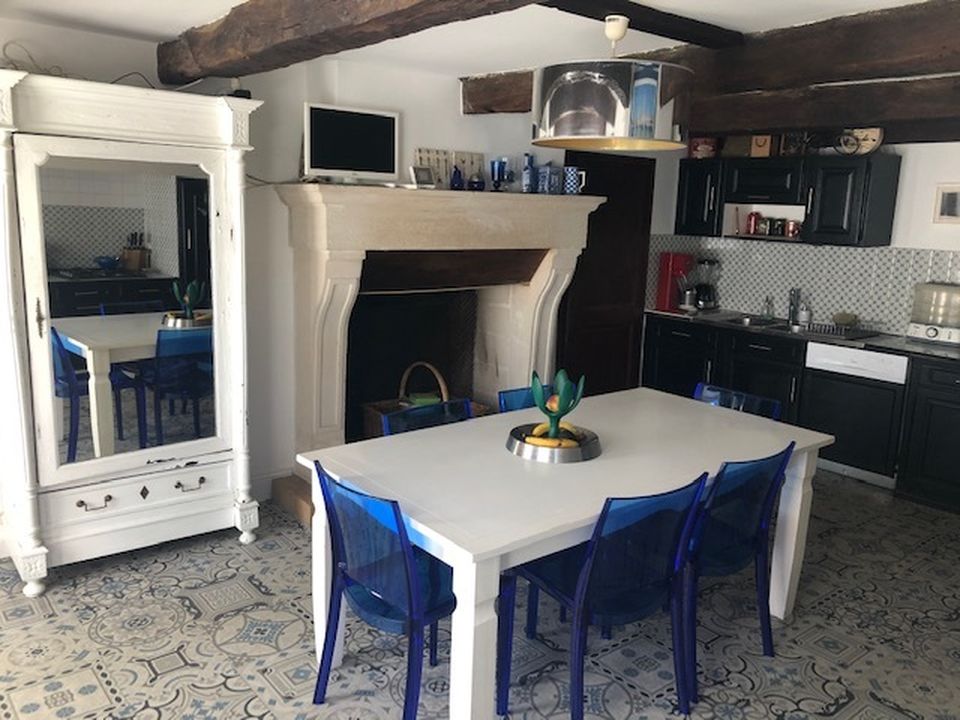 Vente Villa - Photo 5