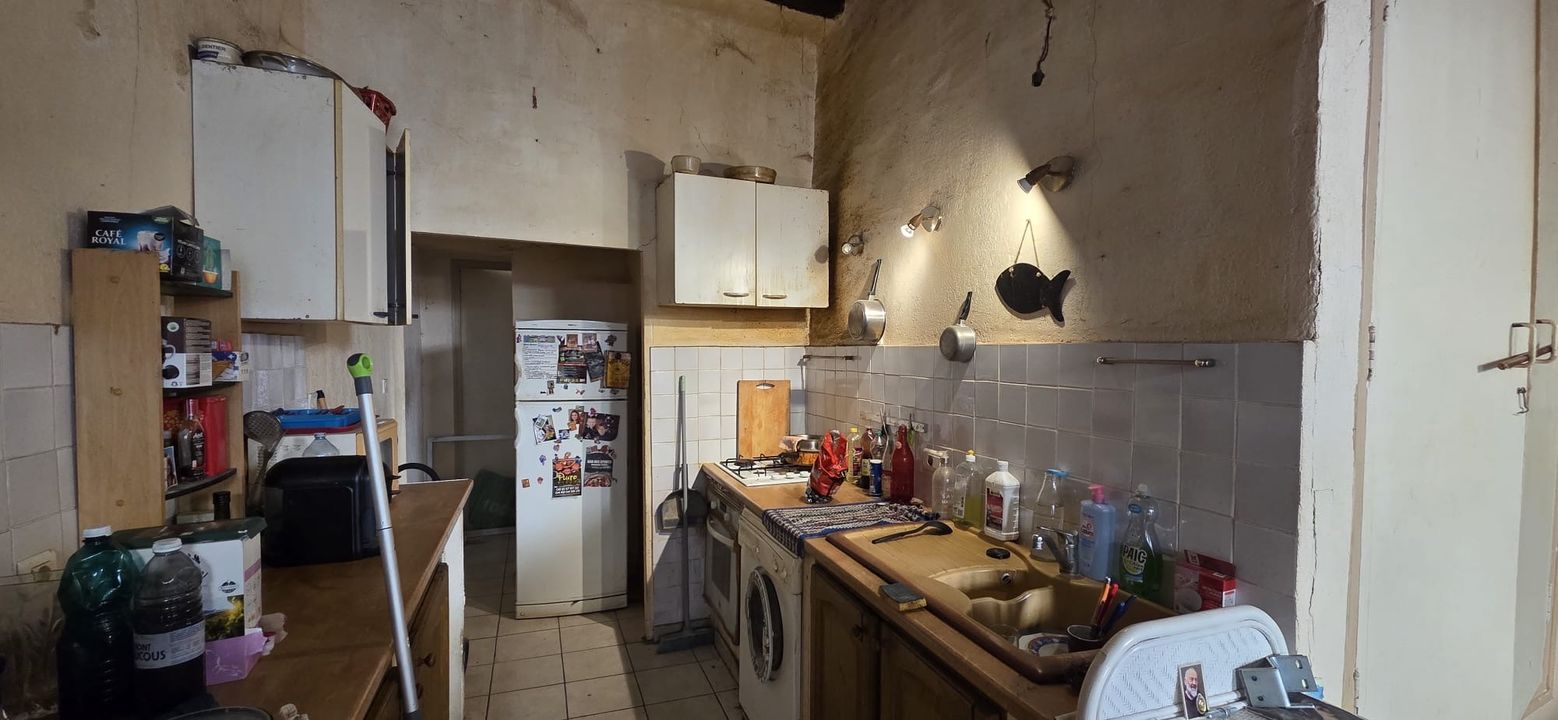 Appartement T3 de 56 m² - Photo 2