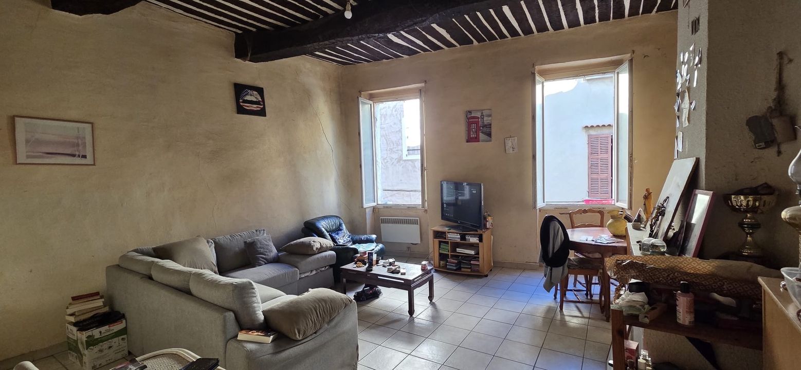 Appartement T3 de 56 m² - Photo 3
