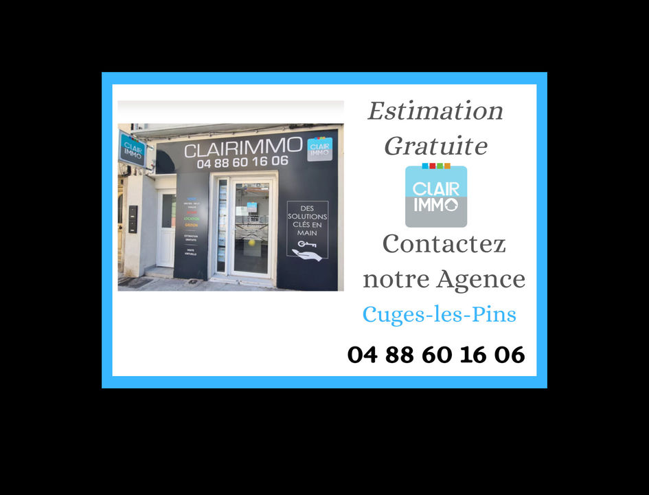 Appartement T3 de 56 m² - Photo 4