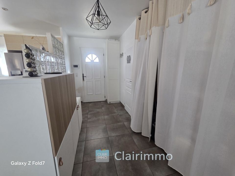 A VENDRE MAISON 110M² PLAIN PIED - Photo 2