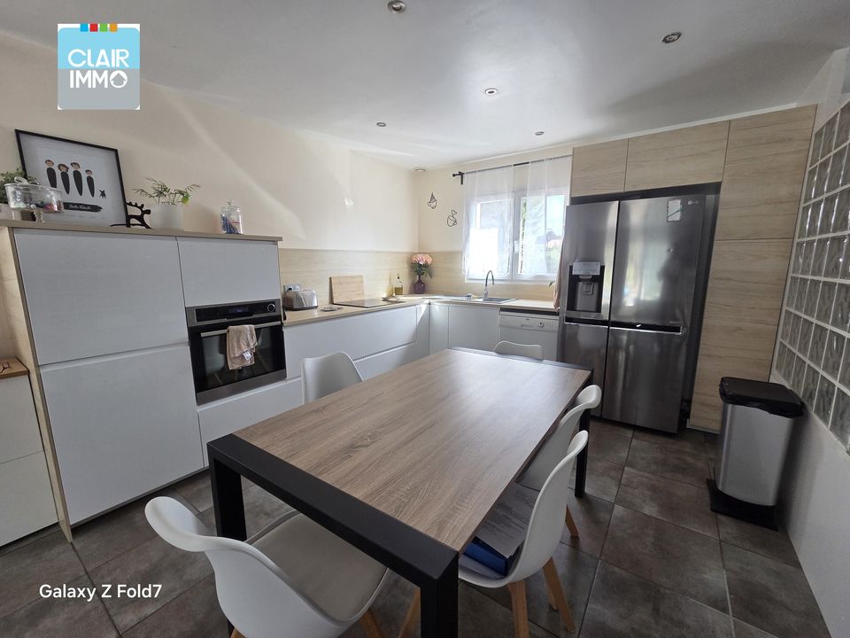 A VENDRE MAISON 110M² PLAIN PIED - Photo 5