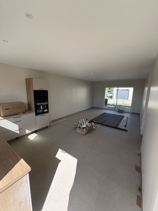 A VENDRE : Maison neuve T4de plain-pied à Mareau-aux-près - Photo 3