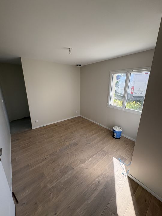 A VENDRE : Maison neuve T4de plain-pied à Mareau-aux-près - Photo 4