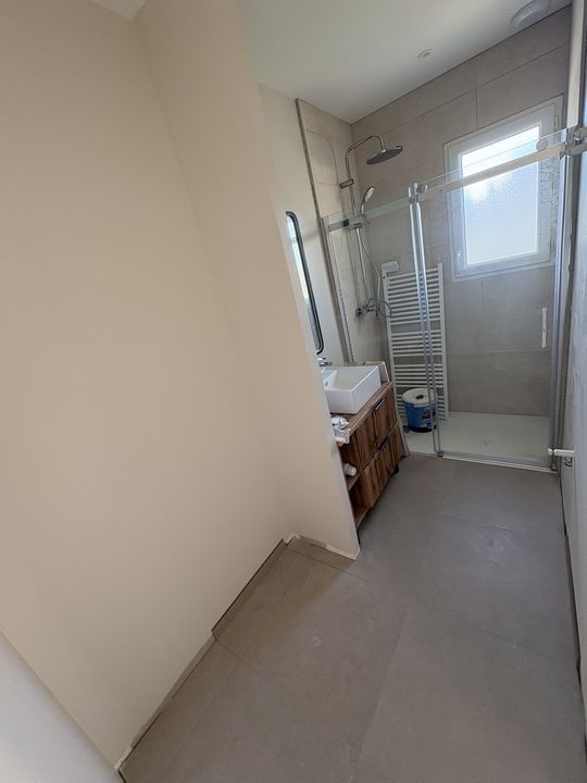 A VENDRE : Maison neuve T4de plain-pied à Mareau-aux-près - Photo 5