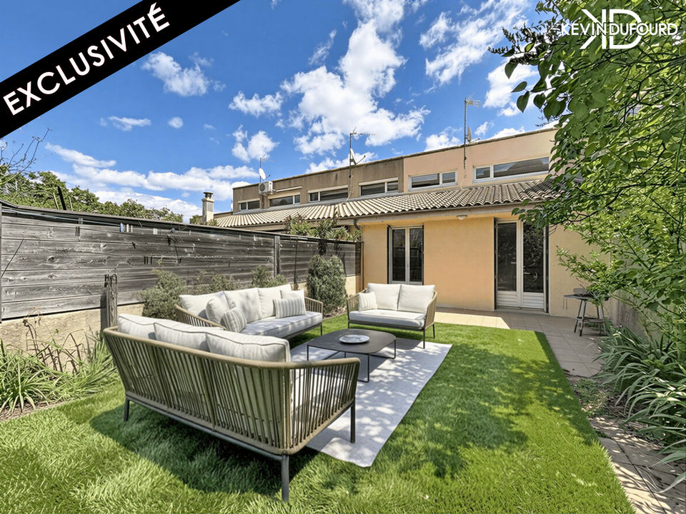 Maison à vendre, 6 pièces, 110 m², Aubenas