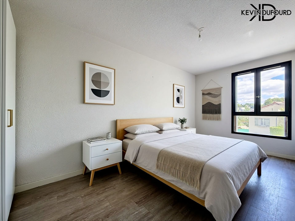 Maison de 110 m² sur un terrain de 100 m² à AUBENAS - Photo 4