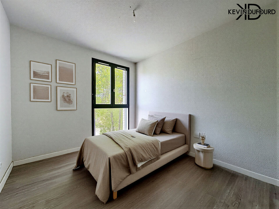 Maison de 110 m² sur un terrain de 100 m² à AUBENAS - Photo 5