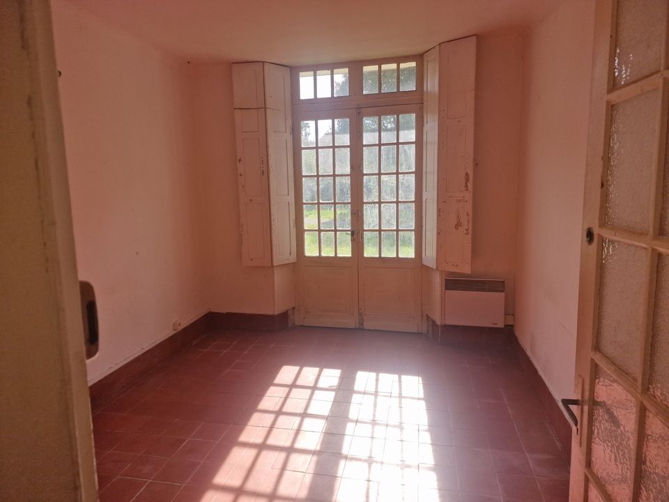 Maison habitation avec deux appartements jardin et garage - Photo 3