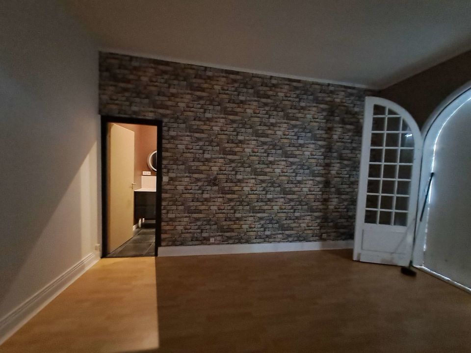 GRANDE MAISON STYLE  ANDALOUSE A RENOVER AVEC SON PARC - Photo 3