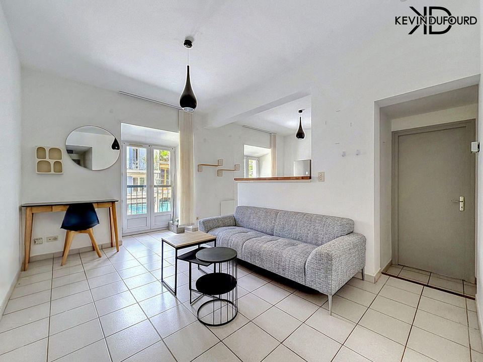 Appartement 50 m² à AUBENAS - Photo 2