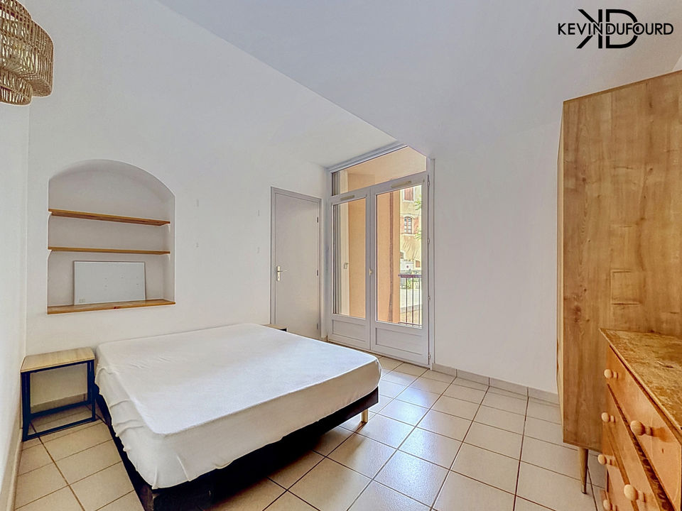 Appartement 50 m² à AUBENAS - Photo 3