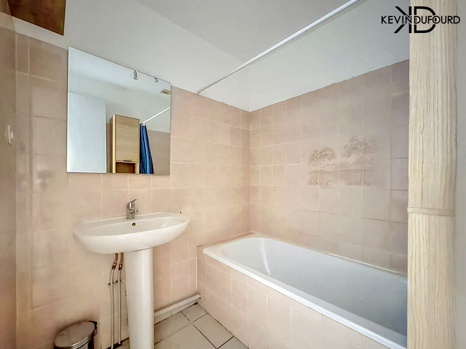 Appartement 50 m² à AUBENAS - Photo 4