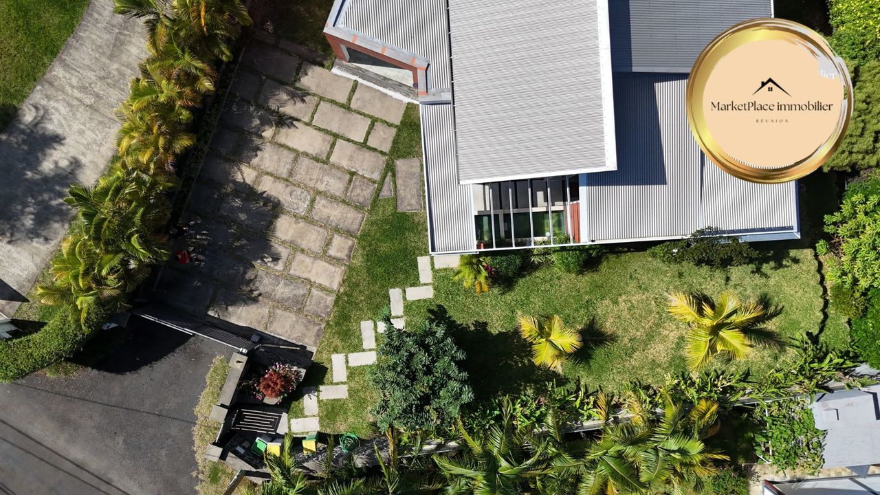 Villa F6 au Tampon quartier de la Pointe - Photo 5