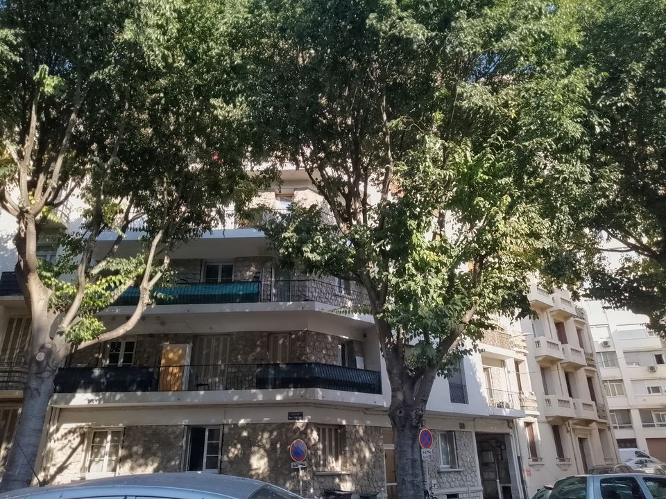 Vente appartement - Photo 2