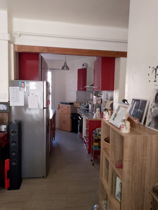 Vente appartement - Photo 3