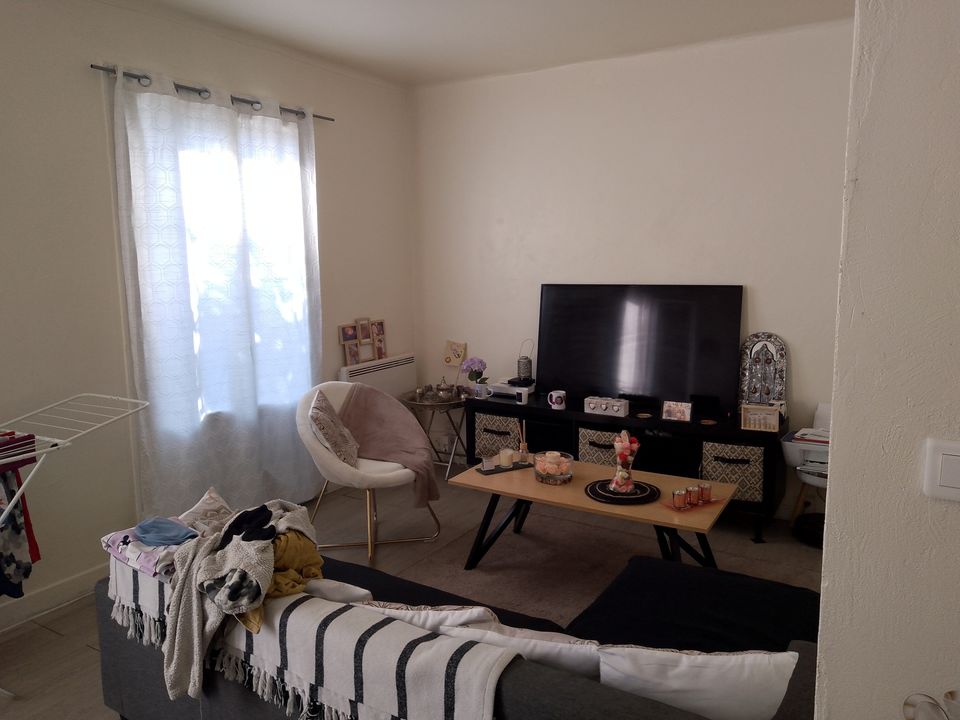 Vente appartement - Photo 4