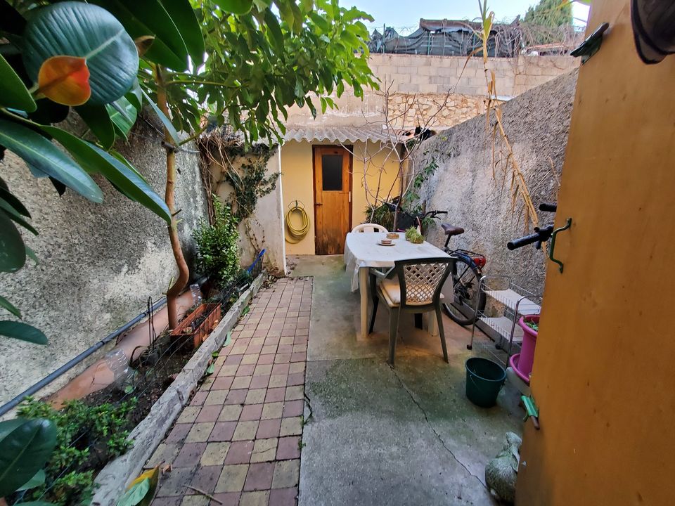 Maison à vendre, 3 pièces, 77 m², Berre L Etang