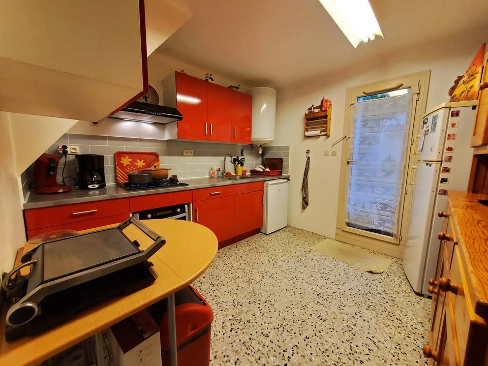 Charmante maison de village au coeur de Berre l Etang - Photo 3