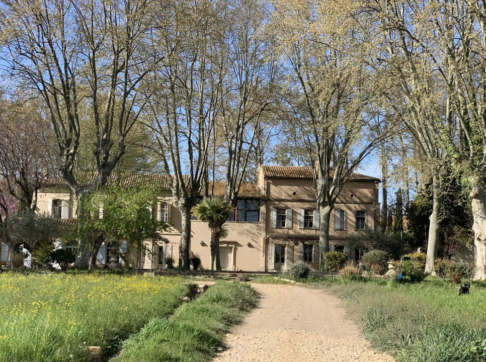 Maison à vendre, 12 pièces, 735 m², Raphele Les Arles