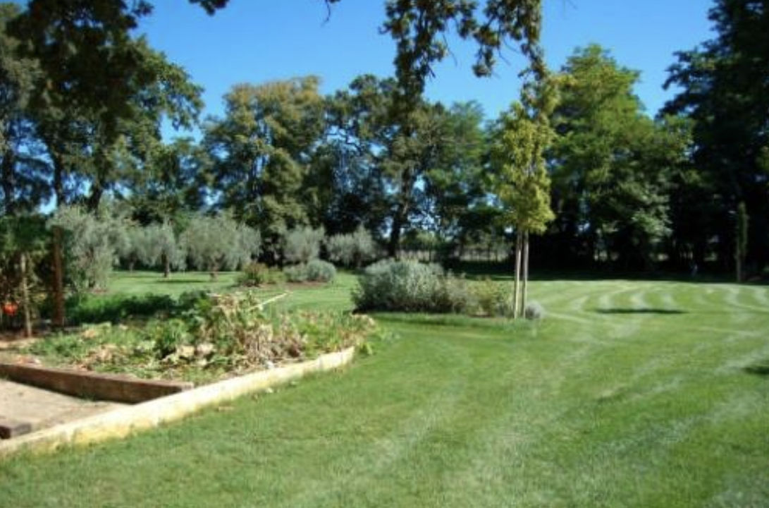 EXCLUSIVITÉ : Domaine d exception 'Mas de Bellombre' - Photo 4