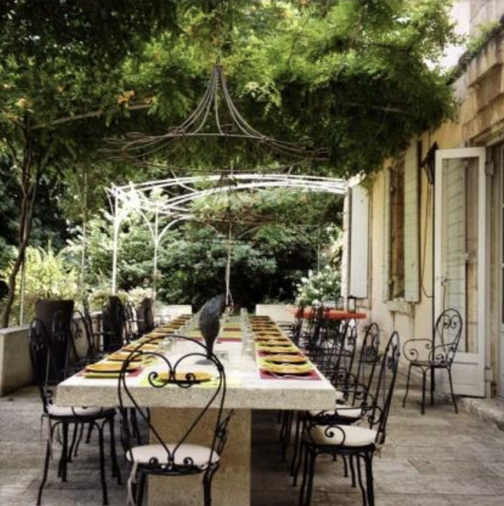 EXCLUSIVITÉ : Domaine d exception 'Mas de Bellombre' - Photo 5