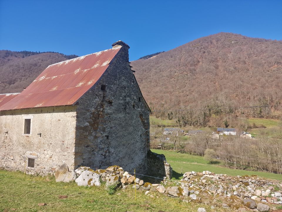 Maison à vendre, 3 pièces, 90 m², Beaudean