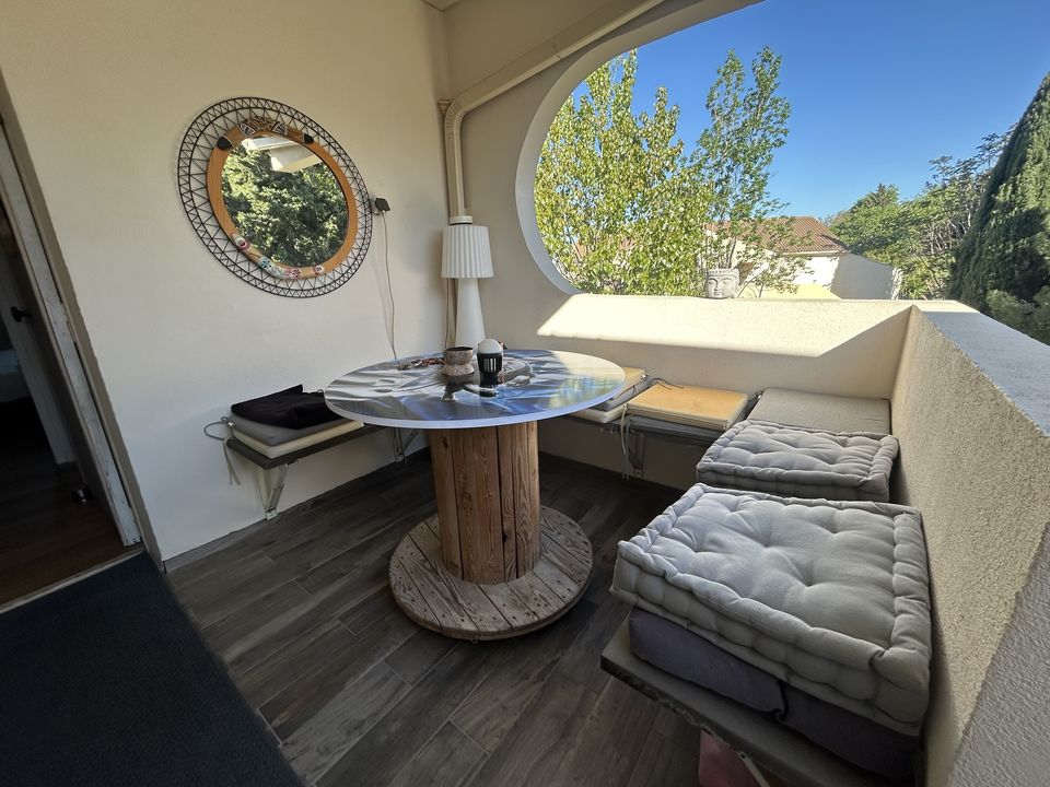 NOUVEAU !! Superbe T4 avec terrasses, jardin et garage ! - Photo 4