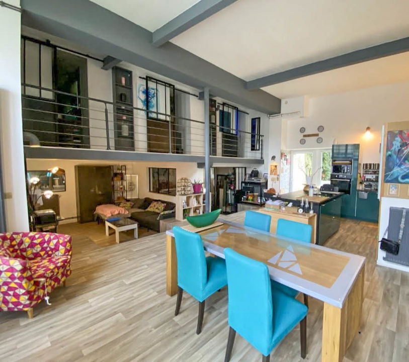 Appartement à vendre, 4 pièces, 109 m², Citry