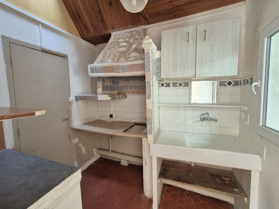APPARTEMENTDE 18m²  AVEC POTENTIEL - Photo 2