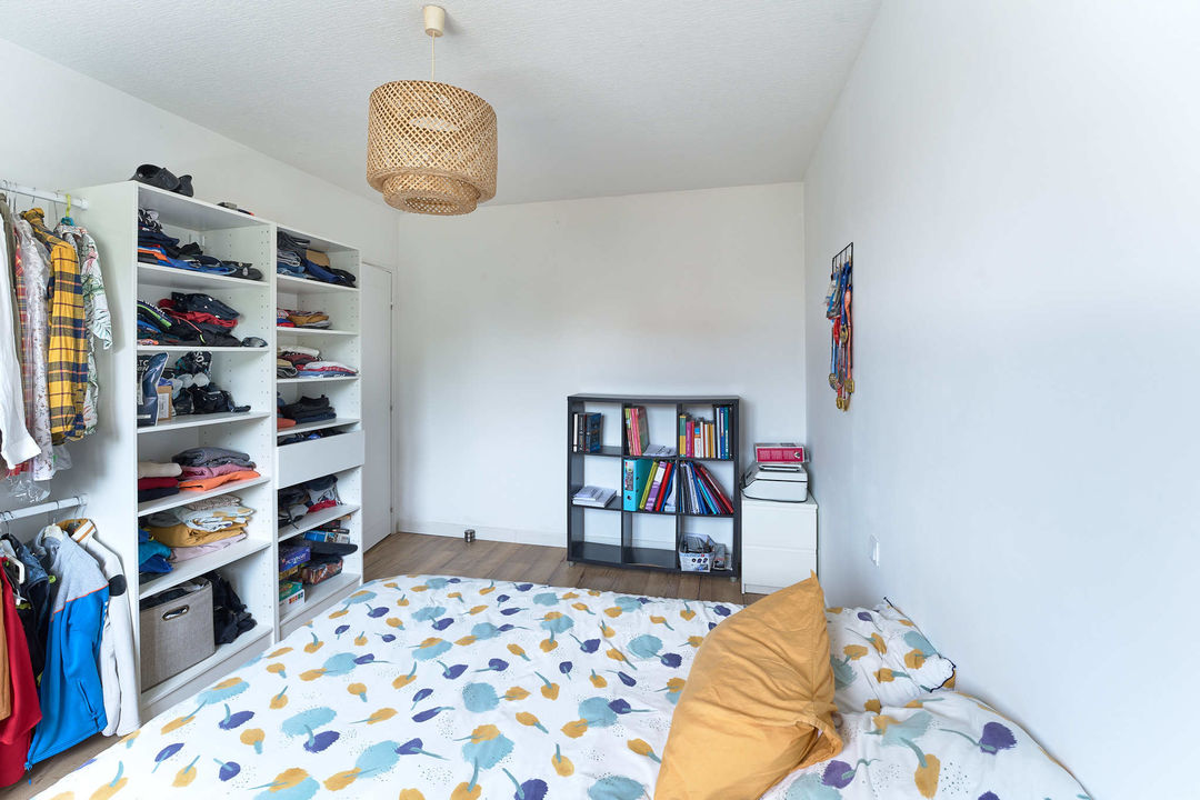 Maison rénovée avec sous-sol complet - Bourgneuf-en-Mauges - Photo 4