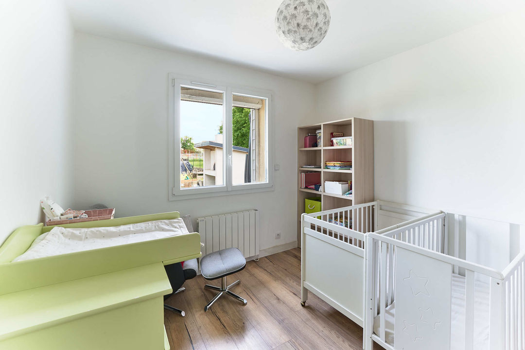 Maison rénovée avec sous-sol complet - Bourgneuf-en-Mauges - Photo 5