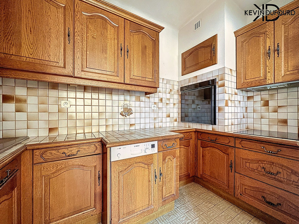 Maison de village de 122m² à MONTPEZAT SOUS BAUZON - Photo 3