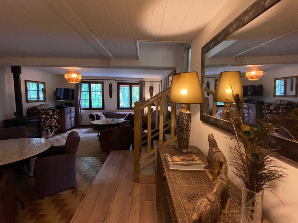 Ancienne Longère de Caractère  113,65 m²  sur 1,36 ha  Eauze - Photo 2