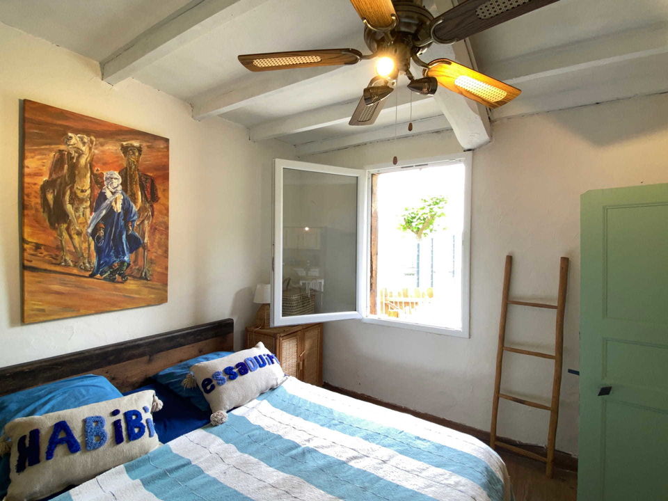 Ancienne Longère de Caractère  113,65 m²  sur 1,36 ha  Eauze - Photo 5