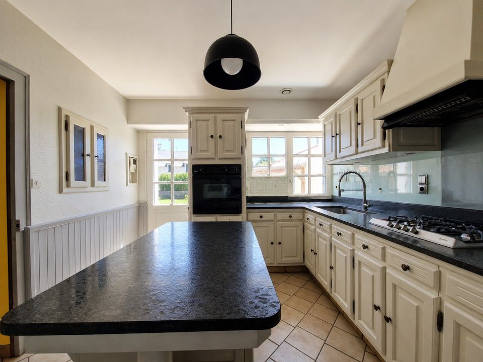 Maison à vendre, 6 pièces, 126 m², Chalonnes Sur Loire