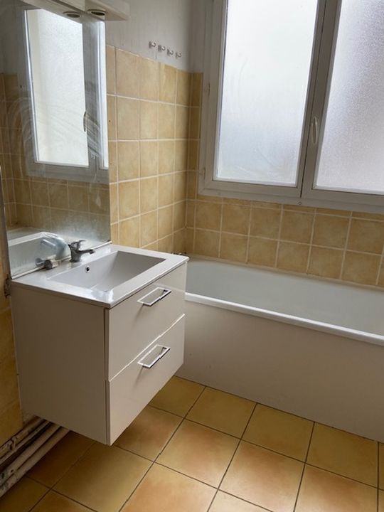À vendre: Appartement T3 lumineux - Photo 2