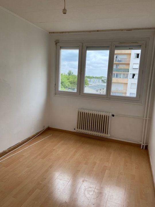 À vendre: Appartement T3 lumineux - Photo 3