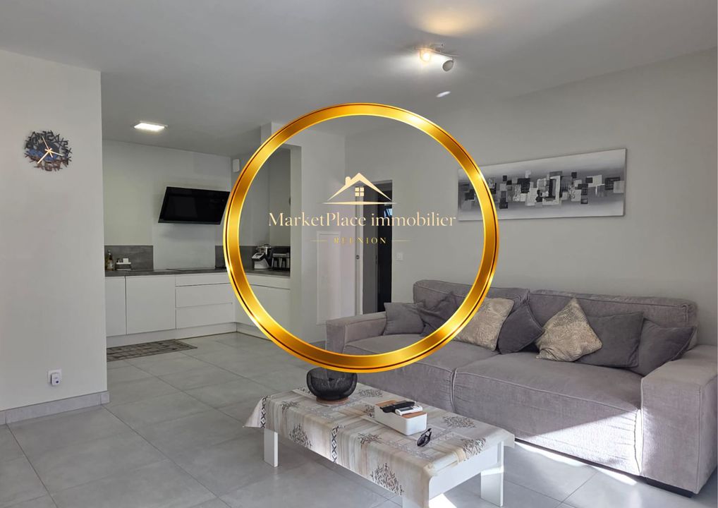Superbe T4 en Duplex à Montroquefeuil - Photo 2
