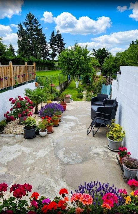 Maison à vendre, 5 pièces, 110 m², Petite Foret