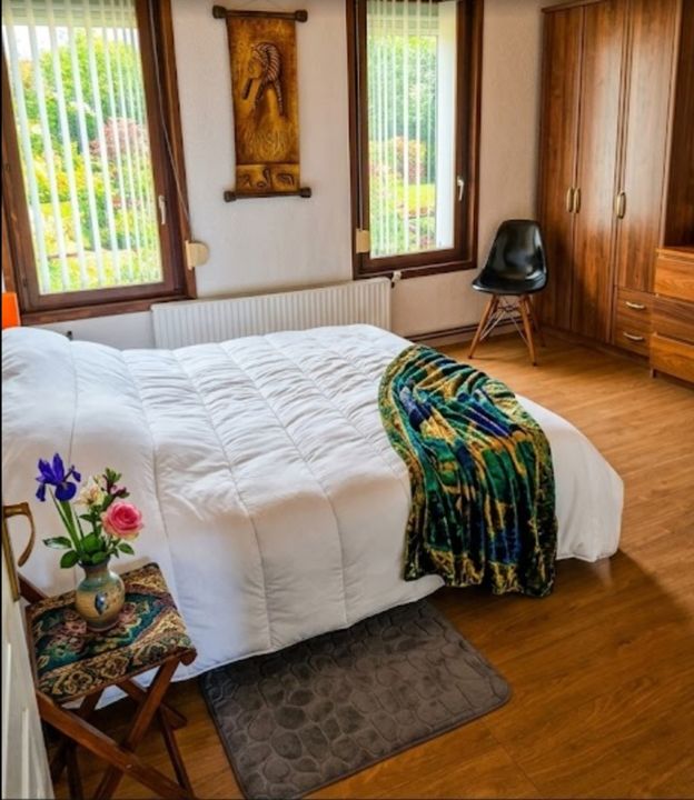 Maison T5 à vendre à Petite-Forêt - un cadre de vie idéal - Photo 2