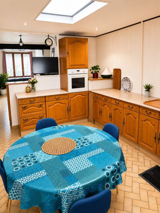 Maison T5 à vendre à Petite-Forêt - un cadre de vie idéal - Photo 3